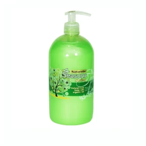 Հեղուկ Օճառ Naturelle 1000մլ 