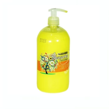 Հեղուկ Օճառ Naturelle 1000մլ || Жидкое мыло Naturelle 1000мл || Liquid Soap Naturelle 1000ml