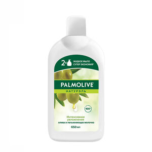 Հեղուկ օճառ Palmolive 650 մլ 