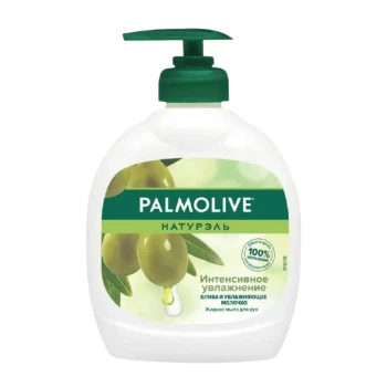 Жидкое мыло Palmolive Natural 300 мл 