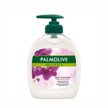 Liquid soap Palmolive Natural 300 ml