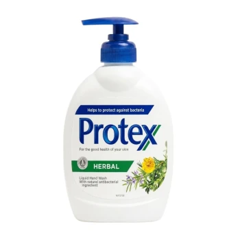 Հեղուկ օճառ Protex 300 մլ 