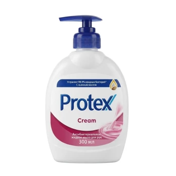 Հեղուկ օճառ Protex 300 մլ 