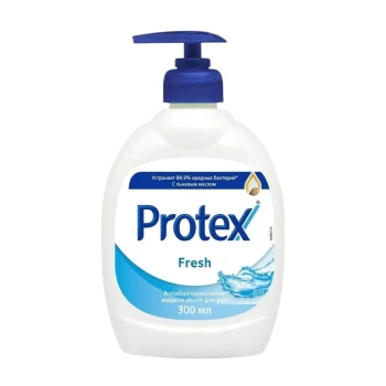Liquid soap Protex 300 ml