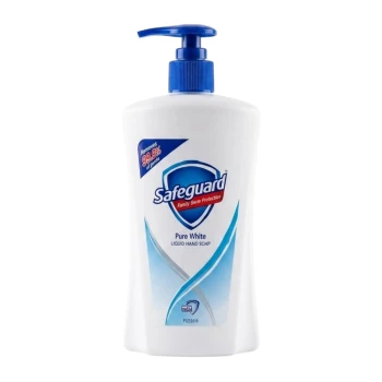 Հեղուկ օճառ Safeguard 390 մլ ||Жидкое мыло Safeguard 390 мл ||Liquid soap Safeguard 390 ml