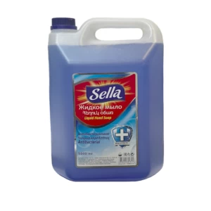 Liquid soap Sella 5 l