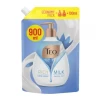 Հեղուկ օճառ Teo Milk Rich 900 մլ ||Жидкое мыло Teo Milk Rich 900 мл ||Liquid soap Teo Milk Rich 900 ml