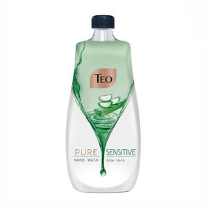 Հեղուկ օճառ Teo Milk Rich 800 մլ 