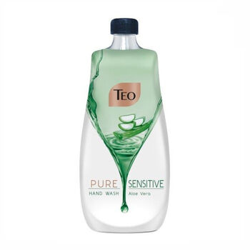Հեղուկ օճառ Teo Milk Rich 800 մլ ||Жидкое мыло Teo Milk Rich 800 мл ||Liquid soap Teo Milk Rich 800 ml