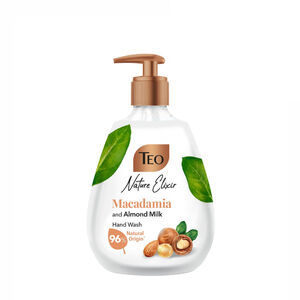 Liquid soap Teo Nature Elixir 400 ml