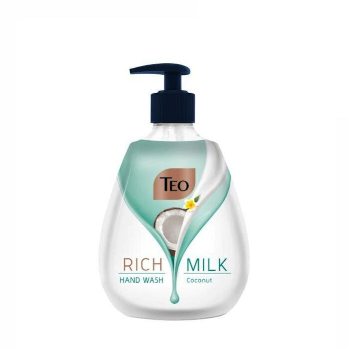 Հեղուկ օճառ Teo Tete-a-Tete 400 մլ ||Жидкое мыло Teo Tete-a-Tete 400 мл ||Liquid soap Teo Tete-a-Tete 400 ml