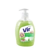 Հեղուկ օճառ Vir 400 մլ ||Жидкое мыло Вир 400 мл ||Liquid soap Vir 400 ml