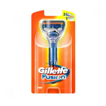 Ածելի Gillette Fusion 