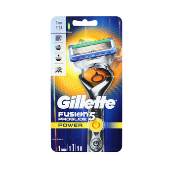 Ածելի Gillette Fusion Proglide Power ||Бритва Gillette Fusion Proglide Power ||Razor Gillette Fusion Proglide Power