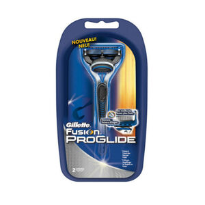 Бритва Gillette Fusion Proglide 