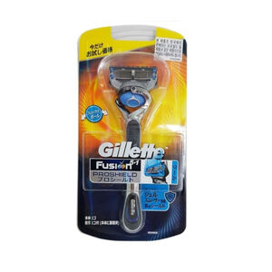 Бритва Gillette Fusion ProGlide 