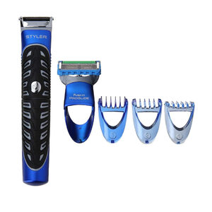 Бритва Gillette Fusion Styler 