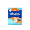 Միջադիր Always Ultra normal 10  հատ ||Прокладки гигиенические Always Ultra normal 10 шт ||Hygienic pads Always Ultra normal 10 pcs