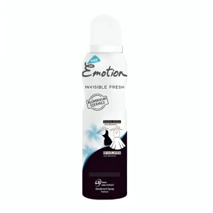 Antiperspirant Emotion for women 150 ml
