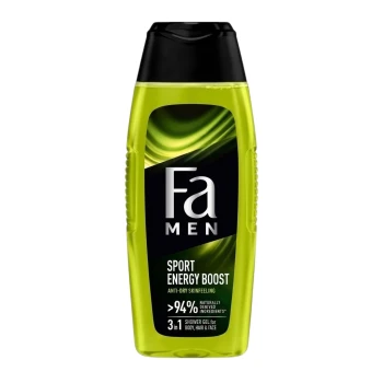 Գել լոգանքի Fa 400 մլ ||Гель для душа Fa 400 мл ||Shower gel  Fa 400 ml