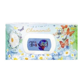 Անձեռոցիկ խոնավ Snow Lady 120 hատ ||Салфетки влажные Snow Lady детская 120 шт. ||Napkins wet Snow Lady children's 120 pcs