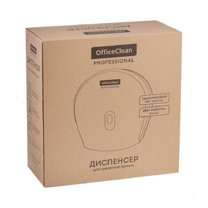 Սարք զուգարանի թղթի OfficeClean Professional