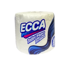 Toilet paper Ecca 2 layers