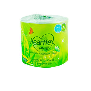 Toilet paper Hengan Thoer 160 g 3 layers