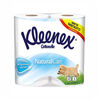 Զուգարանի թուղթ Kleenex 3 շերտ 4 հատ ||Туалетная бумага Kleenex 3-слойная 4 шт. ||Toilet paper Kleenex 3 ply 4 pcs