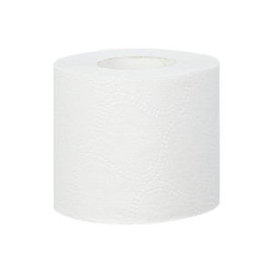 Toilet paper Luscan Professional 2-ply, 24 rolls