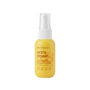 Յուղ մազերի 15-ը 1-ում Miss Organic Extra repair 40 մլ 