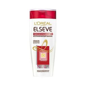 Shampoo Loreal Elseve 700 ml
