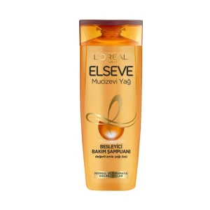 Shampoo Loreal Elseve 450 ml