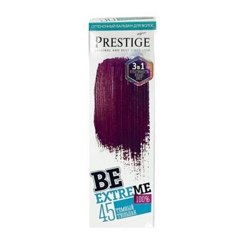 Բալզամ երանգավորող Prestige BeExtreme մազերի 100 մլ 