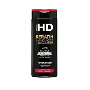 Кондиционер для волос HD Keratin Color 330 мл 