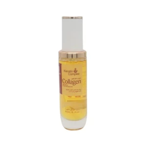 Rose Berry Collagen Hair Oil 60 ml