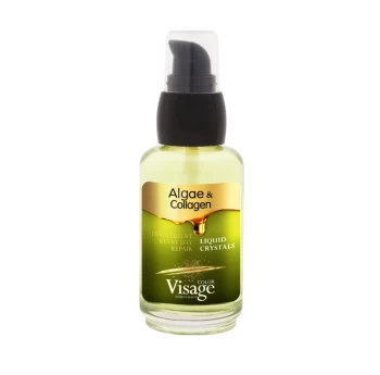 Масло для волос Visage 50 мл 