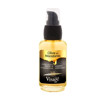 Масло для волос Visage 50 мл 