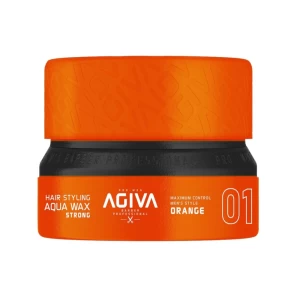 Воск для волос Agiva 155 мл 