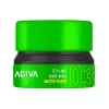 Ոսկ մազերի Agiva 155 մլ ||Воск для волос Agiva 155 мл ||Hair wax Agiva 155 ml