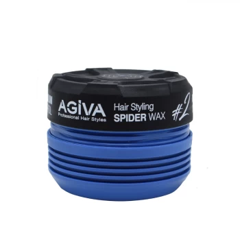 Ոսկ մազերի Agiva 175 մլ 