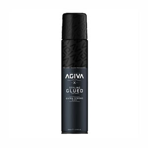 Agiva Extra Strong hair spray 400 ml
