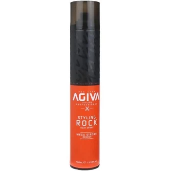 Լաք մազի Agiva Styling   400 մլ || Лак для волос Agiva Styling  400 мл || Hairspray Agiva Styling 400 ml
