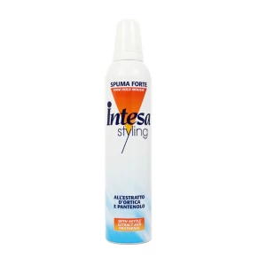 Intesa hair mousse 300 ml