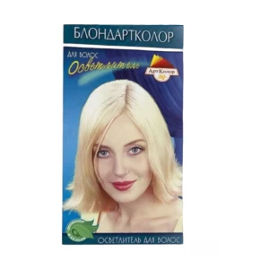 Մազի գունաբացող АртКолор  