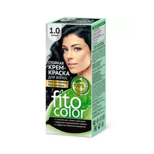 Краска для волос Fito Color 50 мл 