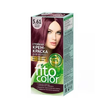 Краска для волос Fito Color 50 мл 