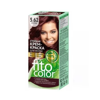 Краска для волос Fito Color 50 мл 