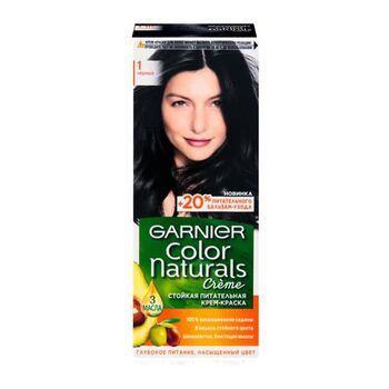 Մազի ներկ Garnier Color Naturals 110 մլ ||Краска для волос Garnier Color Naturals 110 мл ||Hair dye Garnier Color Naturals 110 ml