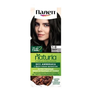 Hair dye Schwarzkopf Palette Naturals 150 ml